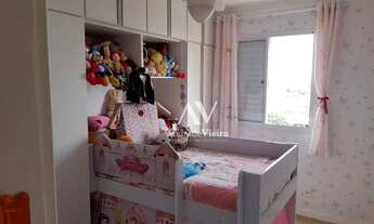 Imagem 3: Apartamento 3 dormitórios - Mansões Santo Antônio