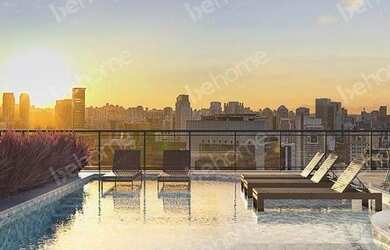 Imagem 4: Apartamento para venda no Centro de Alphaville