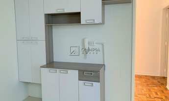 Imagem 7: Apartamento Locação Pinheiros 94 m² 2 Dormitórios