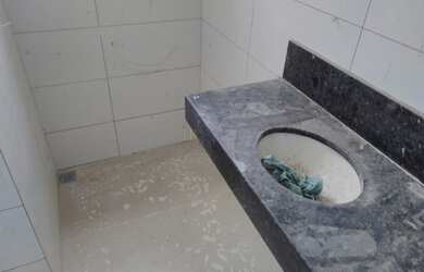 Imagem 6: AREA PRIVATIVA EM LOCALIZACAO EXCELENTE COM 02 QUARTOS, 02 VAGAS E SUITE