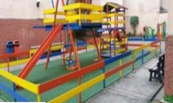 Imagem 6: 08766 - Apartamento 2 Dorms, LAUZANE PAULISTA - SÃO PAULO/SP