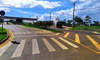 Imagem 6: Lote em Condomínio Fechado para Venda em Senador Canedo, Terras Alpha Residencial 1