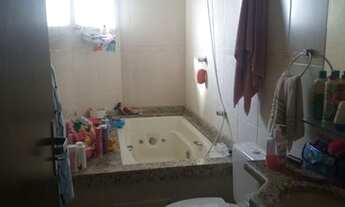 Imagem 6: Excelente Sobrado para Locação - 3 dm, 2 vagas -Condomínio Fechado -Próximo Shopping Análi