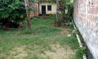 Imagem 3: Vendo duas casa em um só terreno