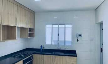 Imagem 5: Casa com 3 dorms, Portais (Polvilho), Cajamar - R$ 600 mil, Cod: 683