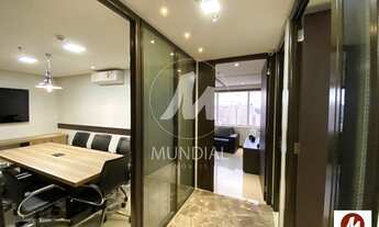 Imagem 7: Sala comercial (sala - edificio coml.) , cozinha planejada, portaria 24 horas, elevador, e