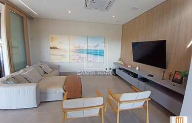 Imagem 2: Casa (térrea em condominio) 3 dormitórios/suite, cozinha planejada, portaria 24hs, em cond