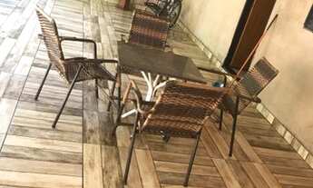 Imagem: Casa no Arapongas