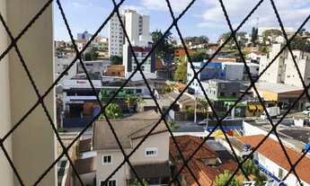 Imagem 2: Apartamento para Venda em São Bernardo do Campo, Baeta Neves, 2 dormitórios, 1 banheiro, 1