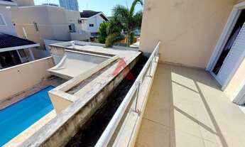 Imagem 4: JACAREí - Casa de Condomínio - Jardim Crystal Park