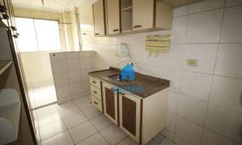 Imagem 7: Apartamento à venda, 60 m² por R$ 277.000,00 - Km 18 - Osasco/SP