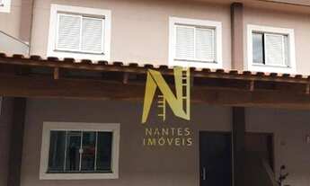 Imagem 4: Casa à venda em Condomínio Fechado 130 m² privativos - Santiago - Londrina/PR