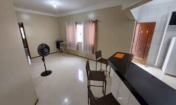 Imagem: Casa com piscina no Central Park Aracagy