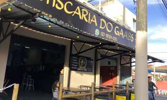 Imagem: Passo ponto petiscaria