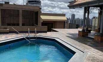 Imagem: Belissima Cobertura 700 M2 Nazaré