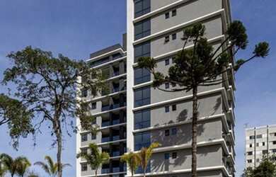 Imagem 2: Cobertura para Venda em Curitiba, Bigorrilho, 3 dormitórios, 1 suíte, 2 banheiros, 2 vagas