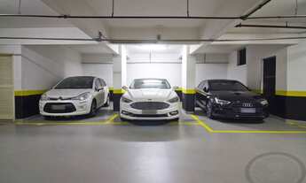 Imagem 2: Apartamento com 4 Quartos à venda, 308m² - Cerqueira César Ref.:3444023