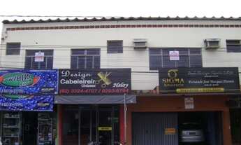 Imagem: Sala de Aluguel