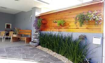 Imagem 5: Casa em Hípica Casa com 3 dormitórios