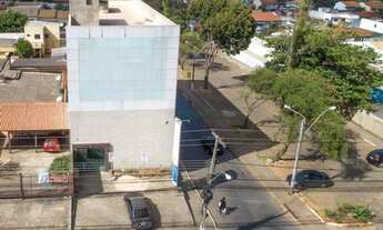 Imagem: Prédio Inteiro para Venda Taguatinga Norte