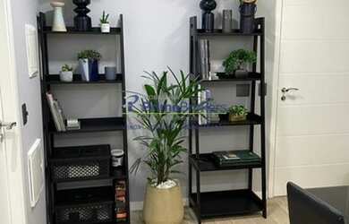 Imagem 7: Conjunto Comercial 36m² no Jabaquara