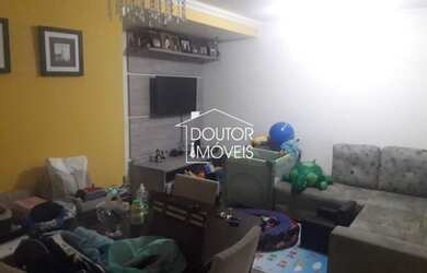 Imagem 6: São Paulo - Casa de Condomínio - VILA GUILHERMINA