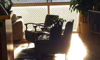 Imagem 4: Apartamento para Venda em São Paulo, JARDINS, 2 dormitórios, 1 suíte, 2 banheiros, 1 vaga