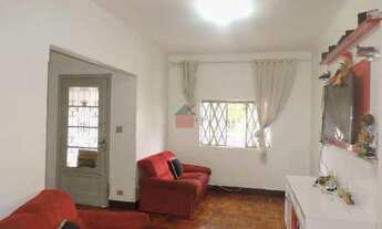 Imagem: Sobrado residencial à venda, Cambuci, São