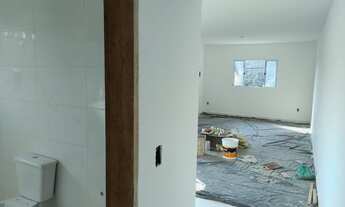 Imagem 7: Casa com 2 dormitórios à venda, 78 m² por R$ 290.000,00 - Jardim Laura - Campo Limpo Pauli