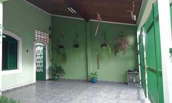 Imagem 3: Casa em Condomínio para Venda em São José dos Campos, Vila Industrial, 3 dormitórios, 2 ba