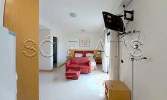 Imagem 6: Flat muito bem localizado, na rua Sena Madureira, prox a Rubem Berta, 23 de Maio e Pq do I