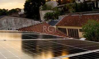 Imagem 6: Casa em Jardim Isabel