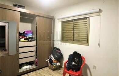 Imagem 5: Olímpia - Casa Padrão - Residencial Quinta da Colina