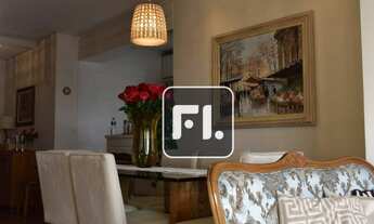 Imagem 4: Apartamento com 2 dormitórios à venda, 73 m² por R$ 720.000,00 - Vila Santa Catarina - São