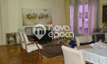 Imagem 3: Rio de Janeiro - Apartamento Padrão - Flamengo