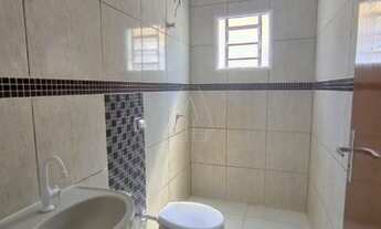 Imagem 7: Araçatuba - Casa - Água Branca III