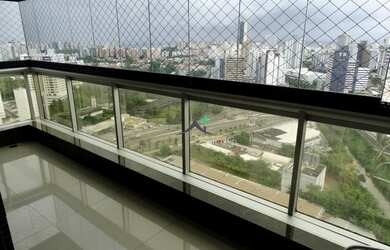 Imagem 7: Apartamento - Caminho das Árvores - Salvador