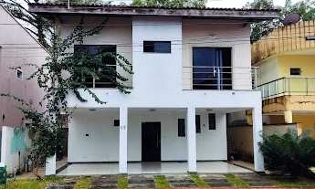 Imagem 2: Apartamento para venda com 361 metros quadrados com 4 quartos em Castanheira - Belém - PA