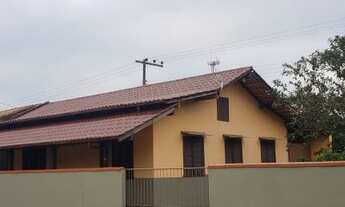 Imagem 7: Casa averbada com 3 dormitórios à venda, 130 m² por R$ 650.000 - Armação - Penha/SC