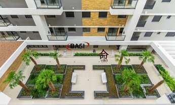 Imagem 3: CURITIBA - Apartamento Padrão - Água Verde