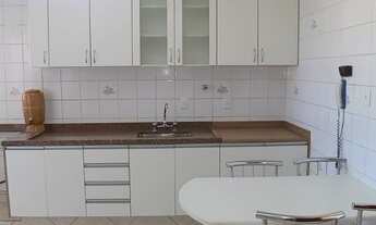 Imagem 2: Excelente Apartamento, 131m², 3 qtos, 1 suíte, 2 vagas em Centro - Sorocaba - SP