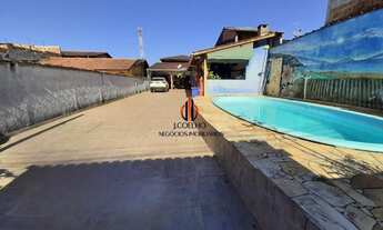 Imagem 2: Casa para aluguel, 2 quartos, 1 suíte, 5 vagas, ESTUFA II - UBATUBA/SP