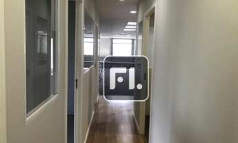 Imagem 7: Excelente conjunto pronto para uso para alugar, 415 m² por R$ 16.000/mês - Brooklin - São