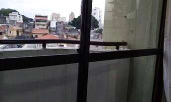 Imagem 3: Ótimo apartamento à venda na Vila Mangalot