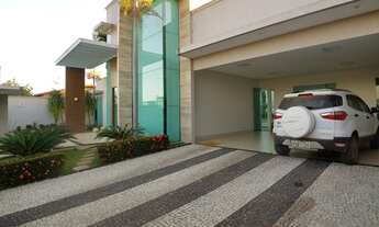 Imagem 7: Caldas Novas - Casa Padrão - Itaici