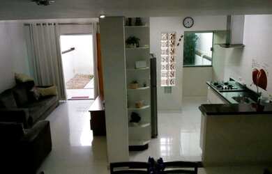 Imagem 7: Casa com 4 dormitórios à venda, 180 m² por R$ 580.000,00 - Parque Residencial Jaguari - Am