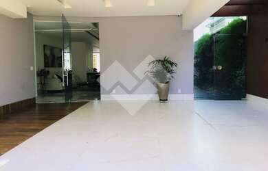 Imagem 5: Sobrado de 338 m² com 04 suítes master no Jardins Madri, GOIANIA - GO