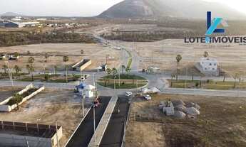 Imagem 5: LoteS Próx Ao metrô no JEREISSATI 3