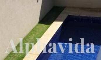 Imagem 6: CASA RESIDENCIAL em SANTANA DE PARNAÍBA - SP, Residencial Burle Marx