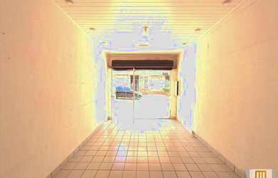 Imagem 3: Salão/Galpão (salão - térreo